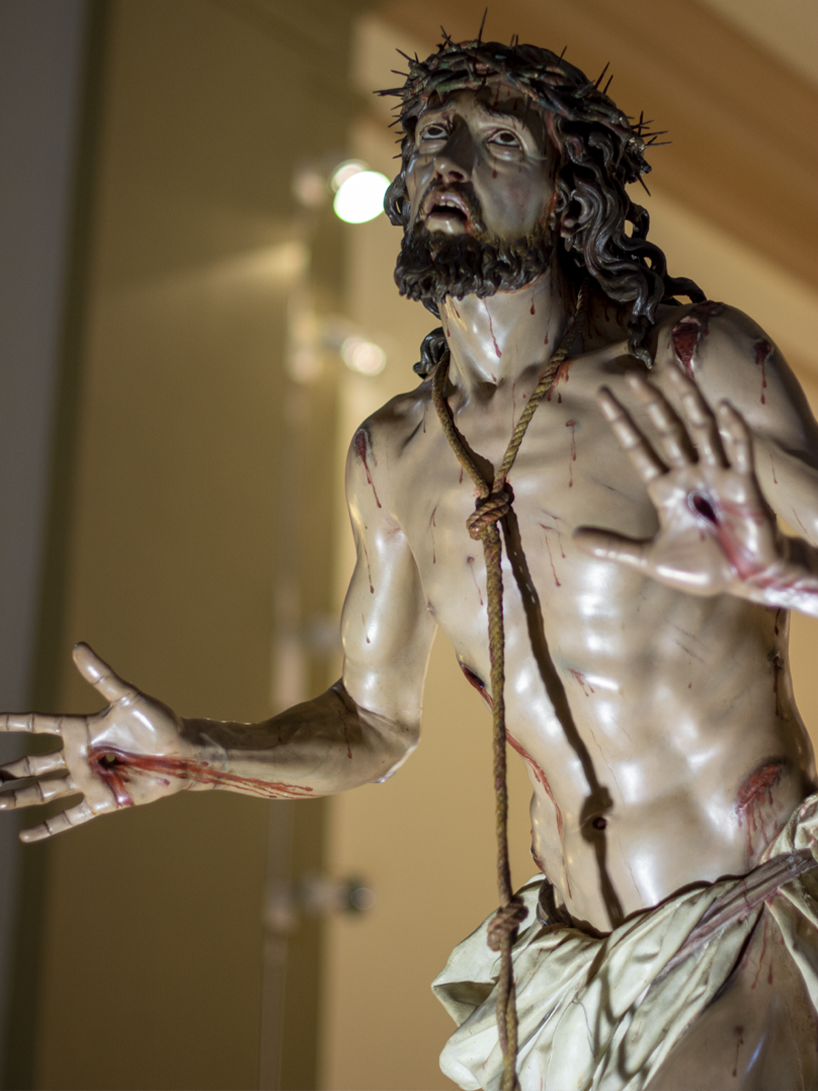 “¿QUÉ VEO?” ¿Qué es la tradición y cómo cuidarla?